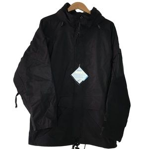 Tru Spec | Jackets & Coats | Tru Spec H2 Parka Ecws Military Rain ...